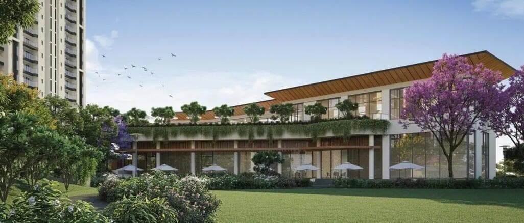 Emaar Urban Ascent 2