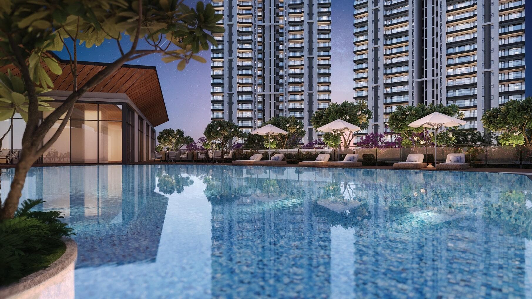 Emaar Urban Ascent 8