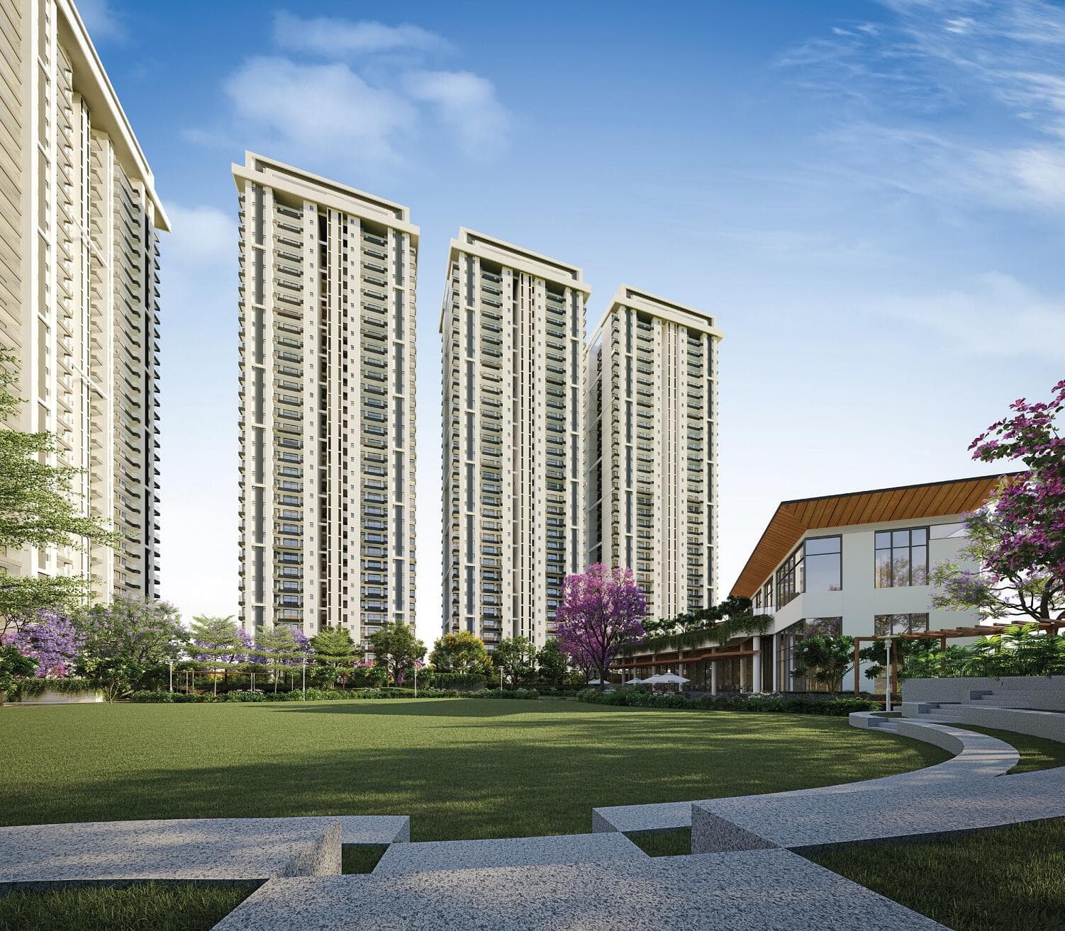 Emaar Urban Ascent 1