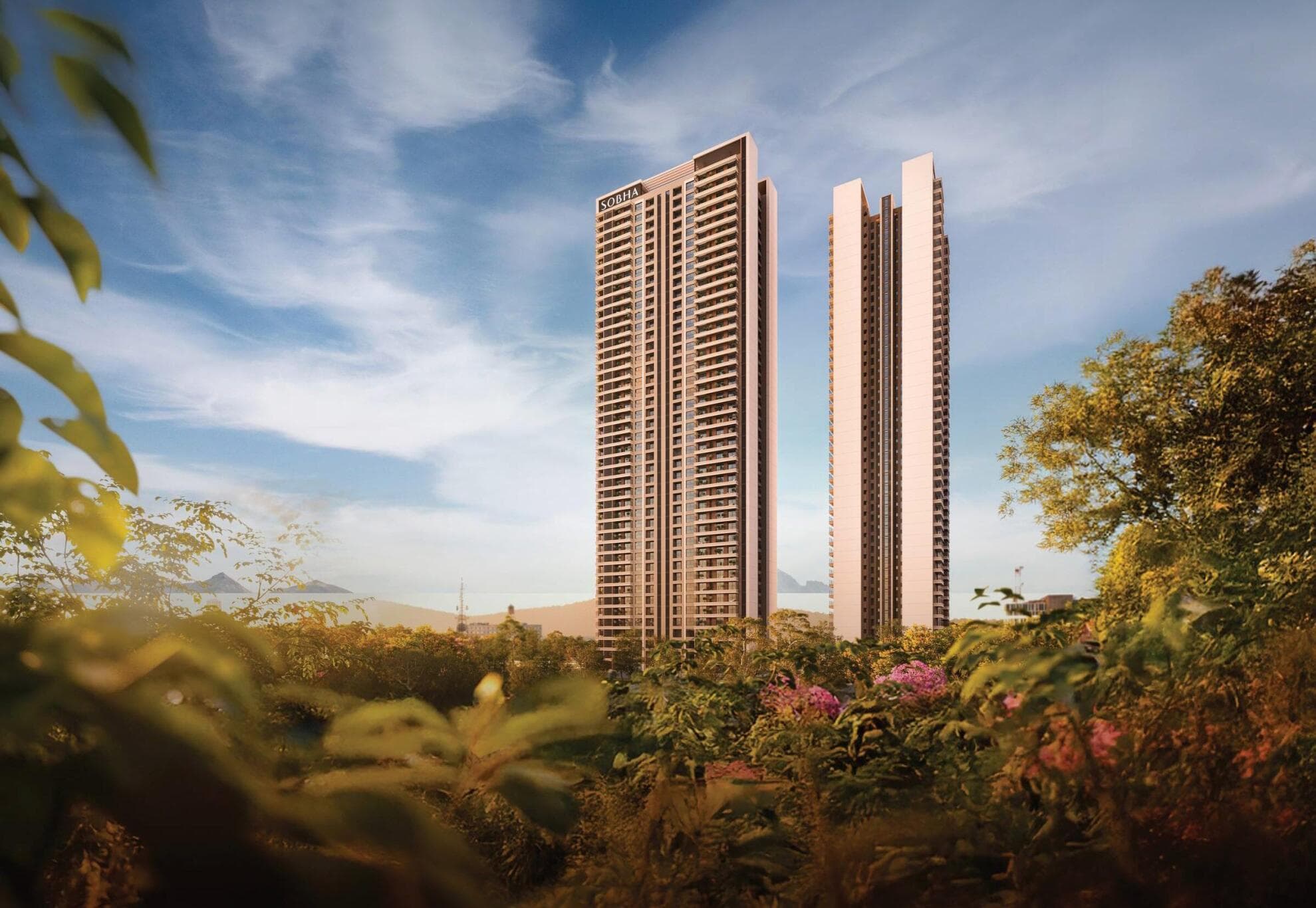 Sobha Sector 63A 9