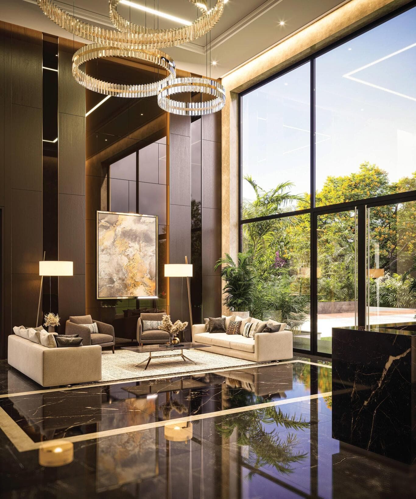 Sobha Sector 63A 10