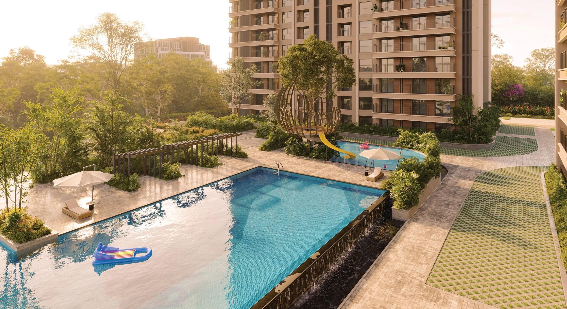 Sobha Sector 63A 19