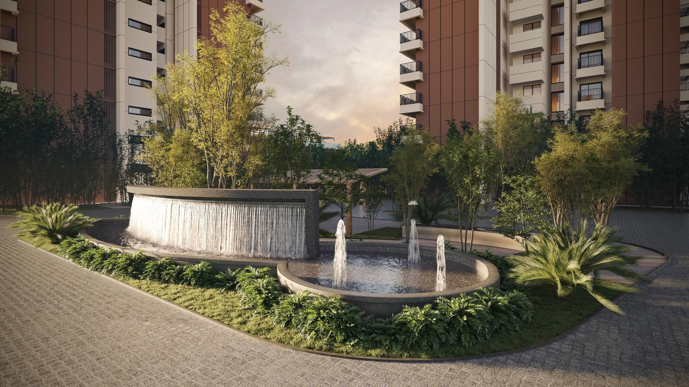 Sobha Sector 63A 20