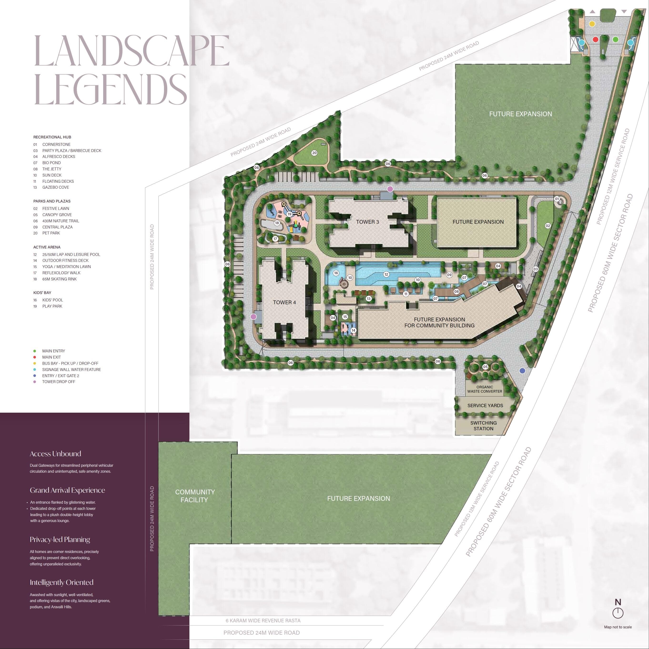 Sobha Sector 63A 21