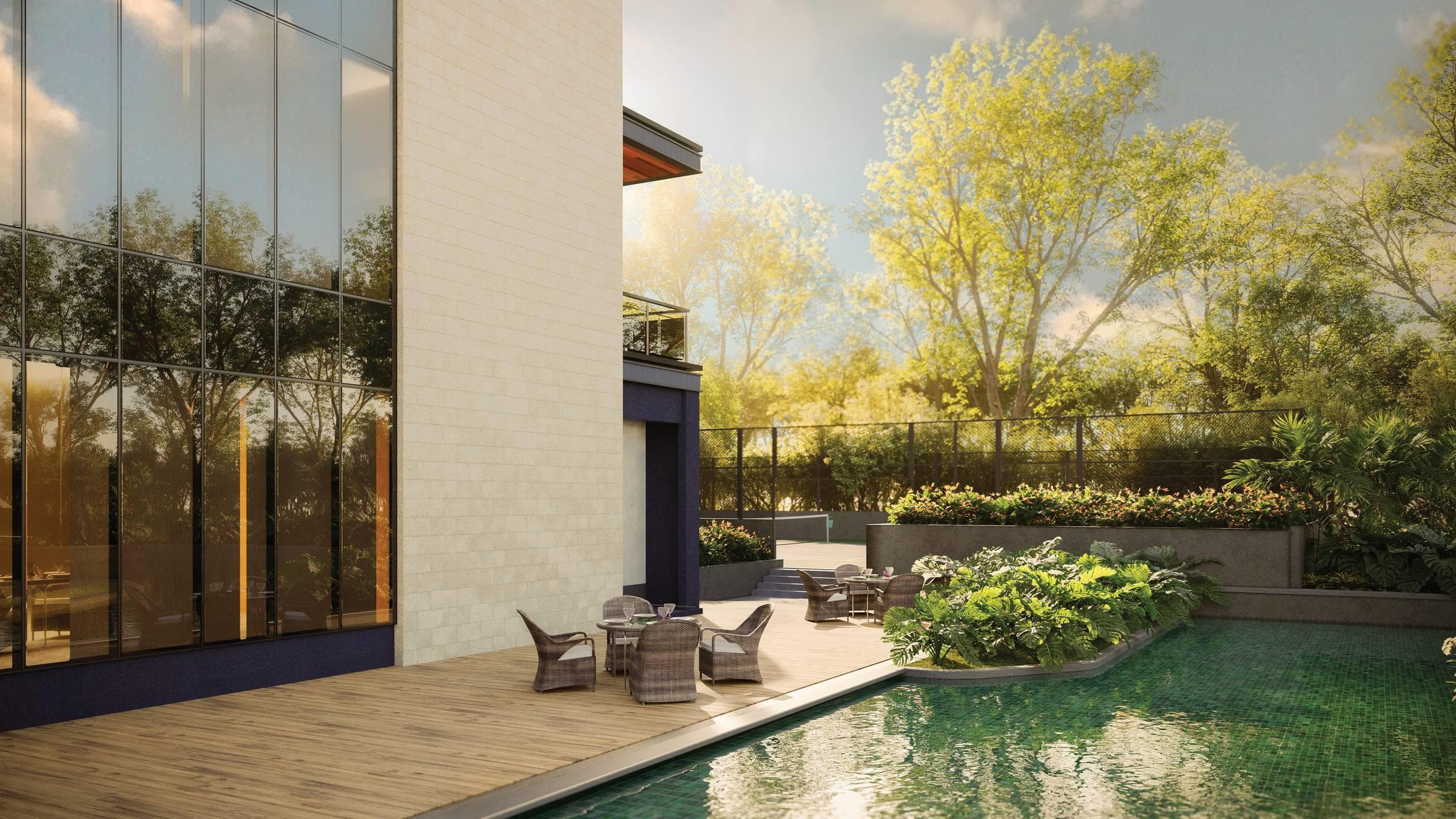 Sobha Sector 63A 5