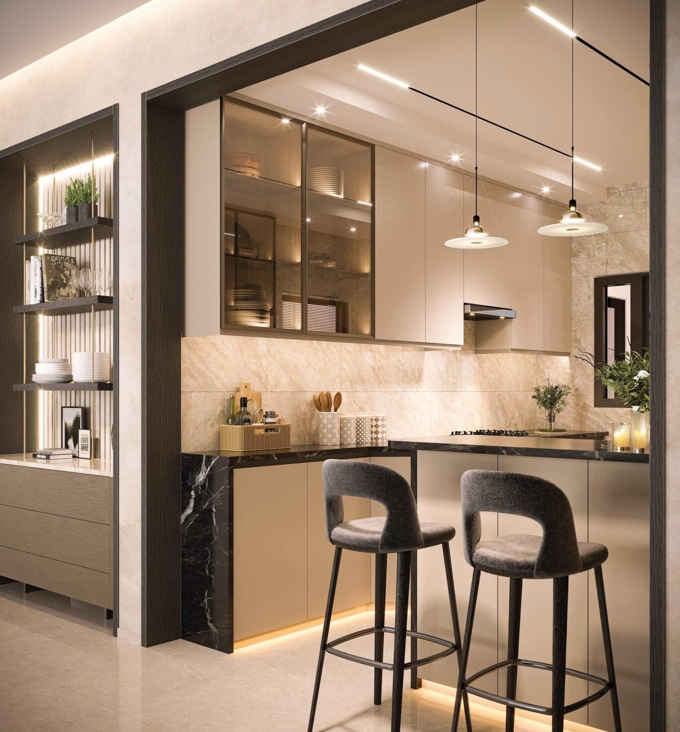 Sobha Sector 63A 8