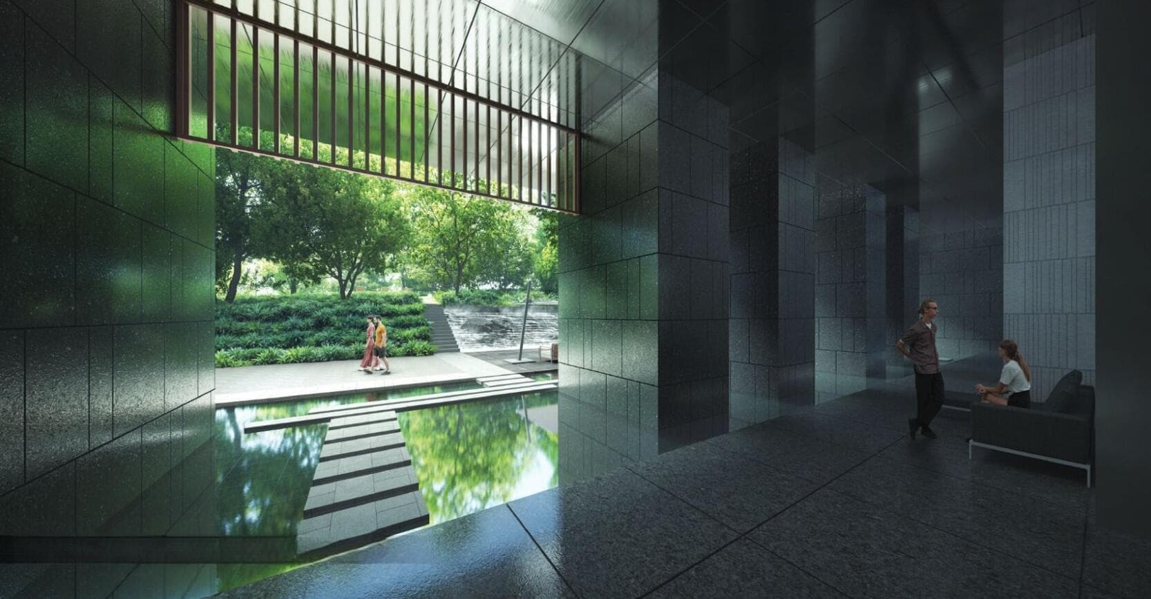 Krisumi Waterside Residences 3