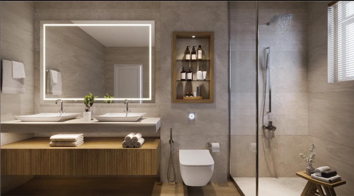 Sobha Aranya 3