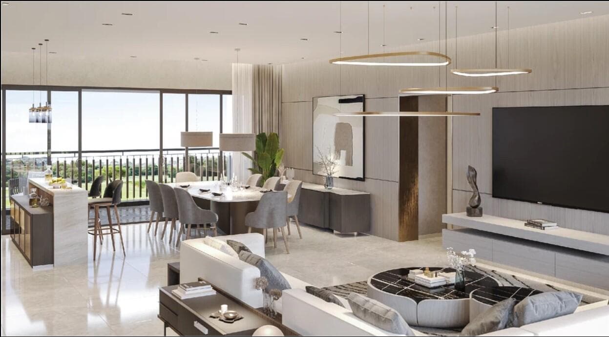 Sobha Aranya 7