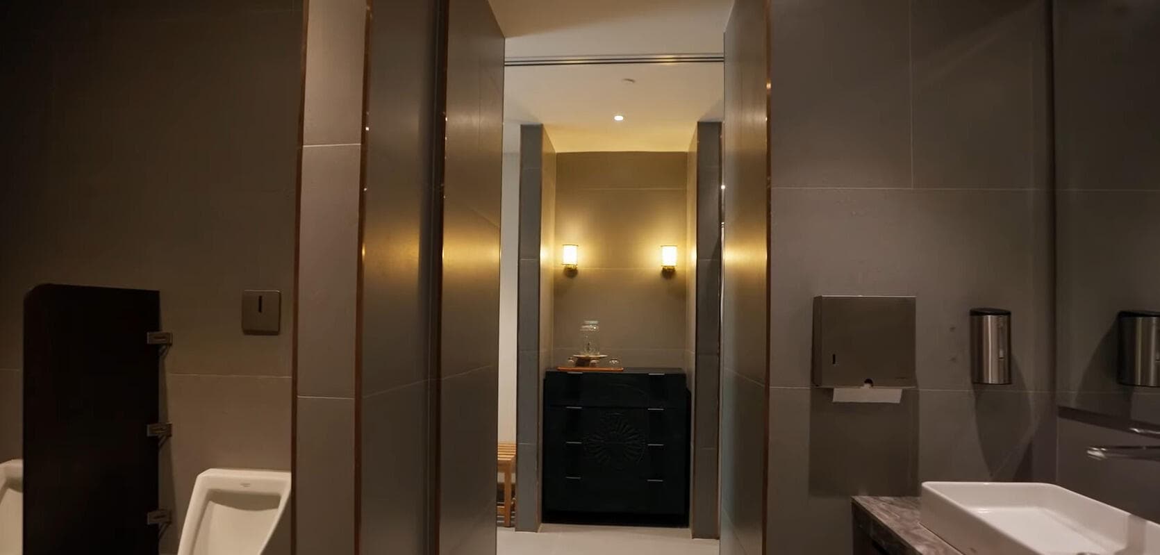 Suncity Platinum Towers 1