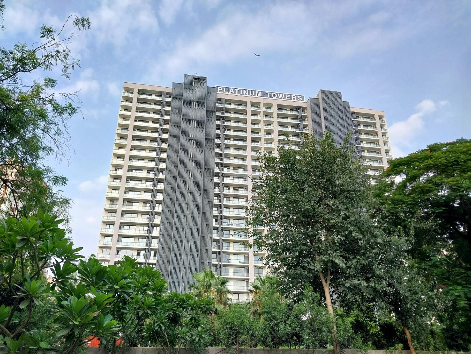 Suncity Platinum Towers 3