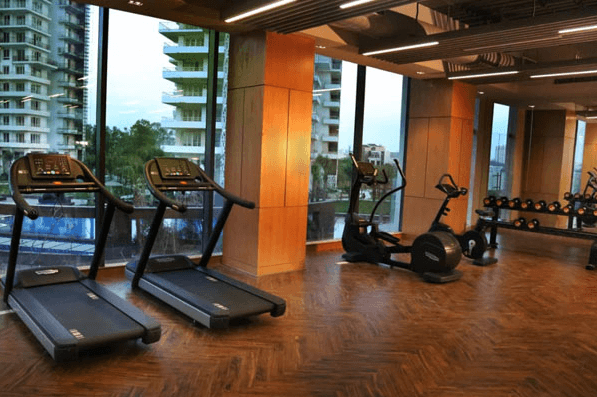 Bestech Altura 4