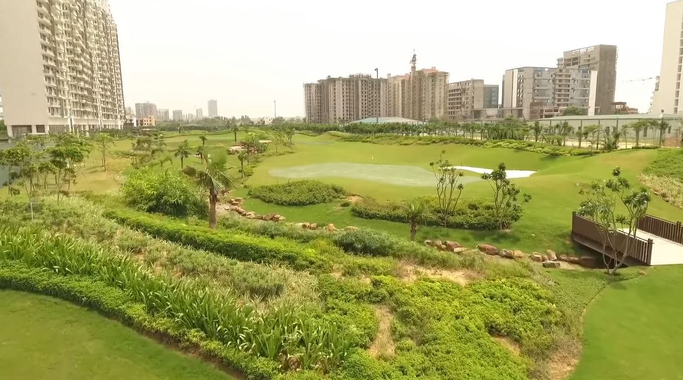 M3M Golfestate 13