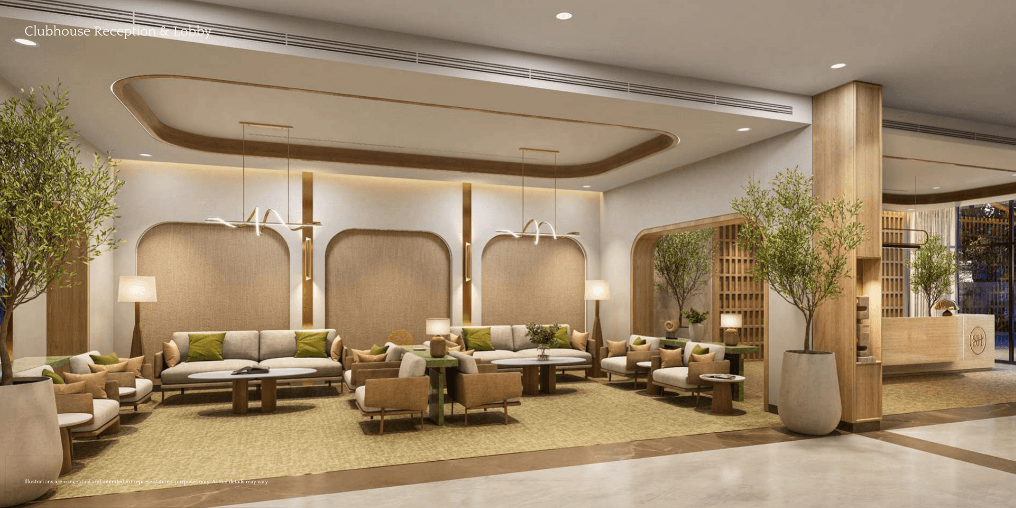 Emaar Serenity Hills 5
