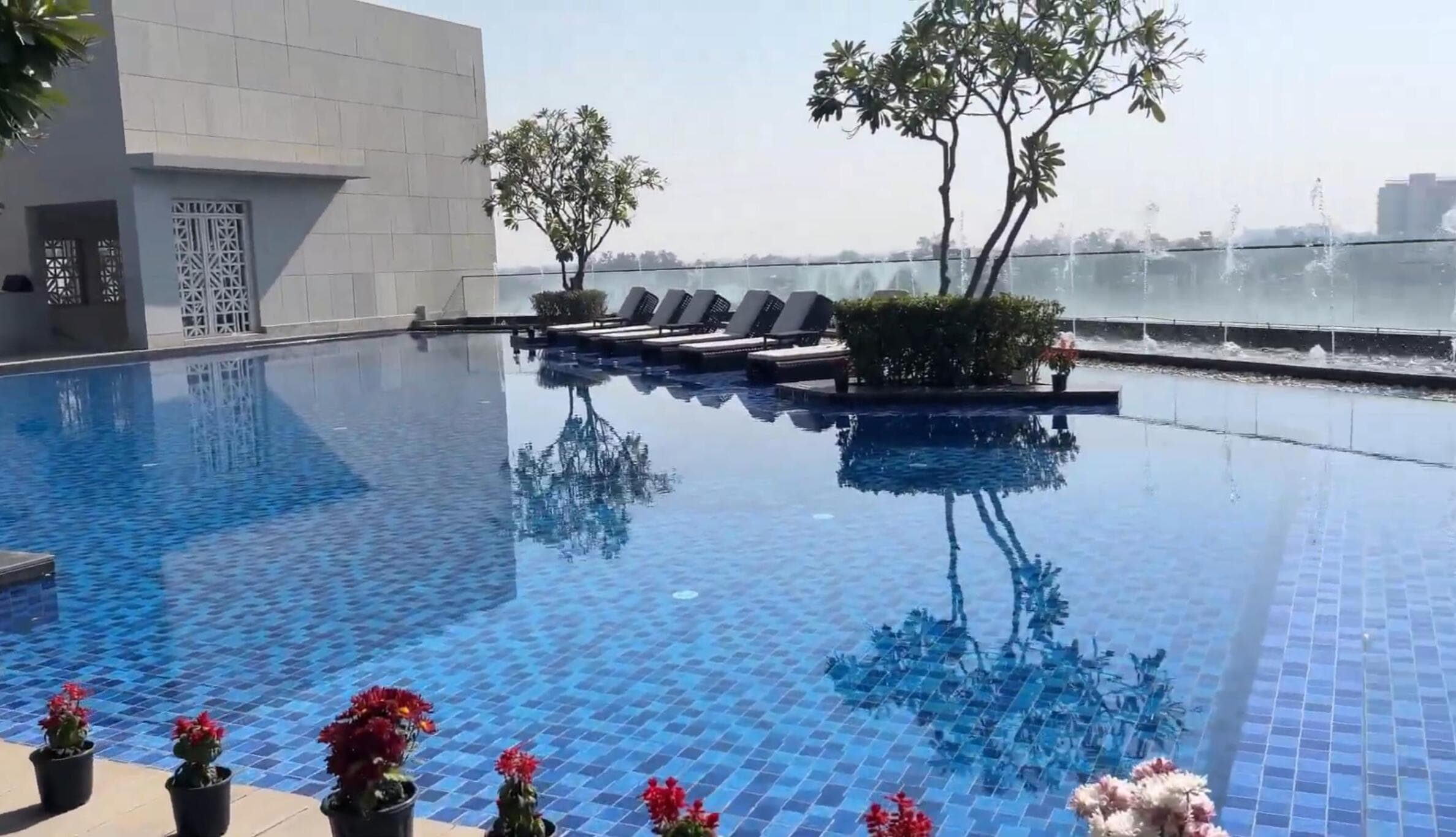 Puri Diplomatic Residences 14