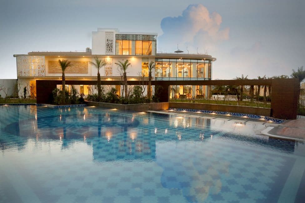 Puri Emerald Bay