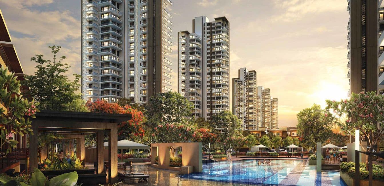 Puri Emerald Bay 3
