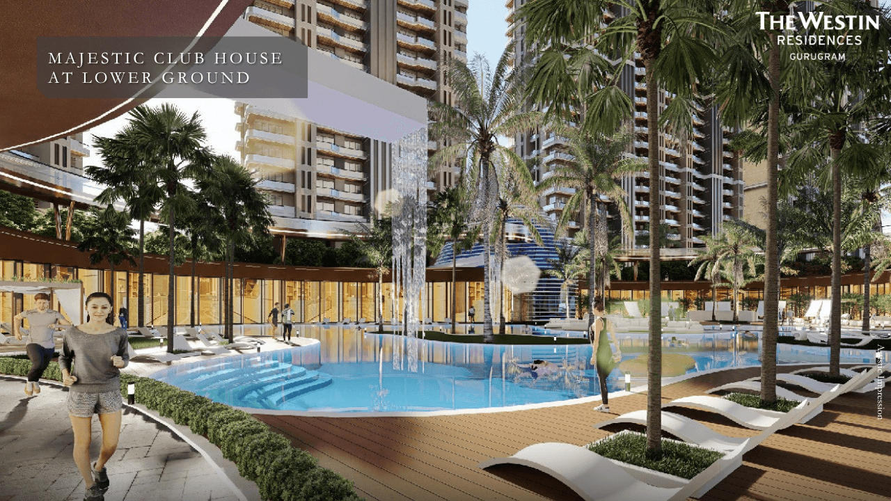 The Westin Residences 11