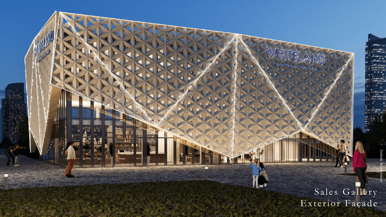 The Westin Residences 13