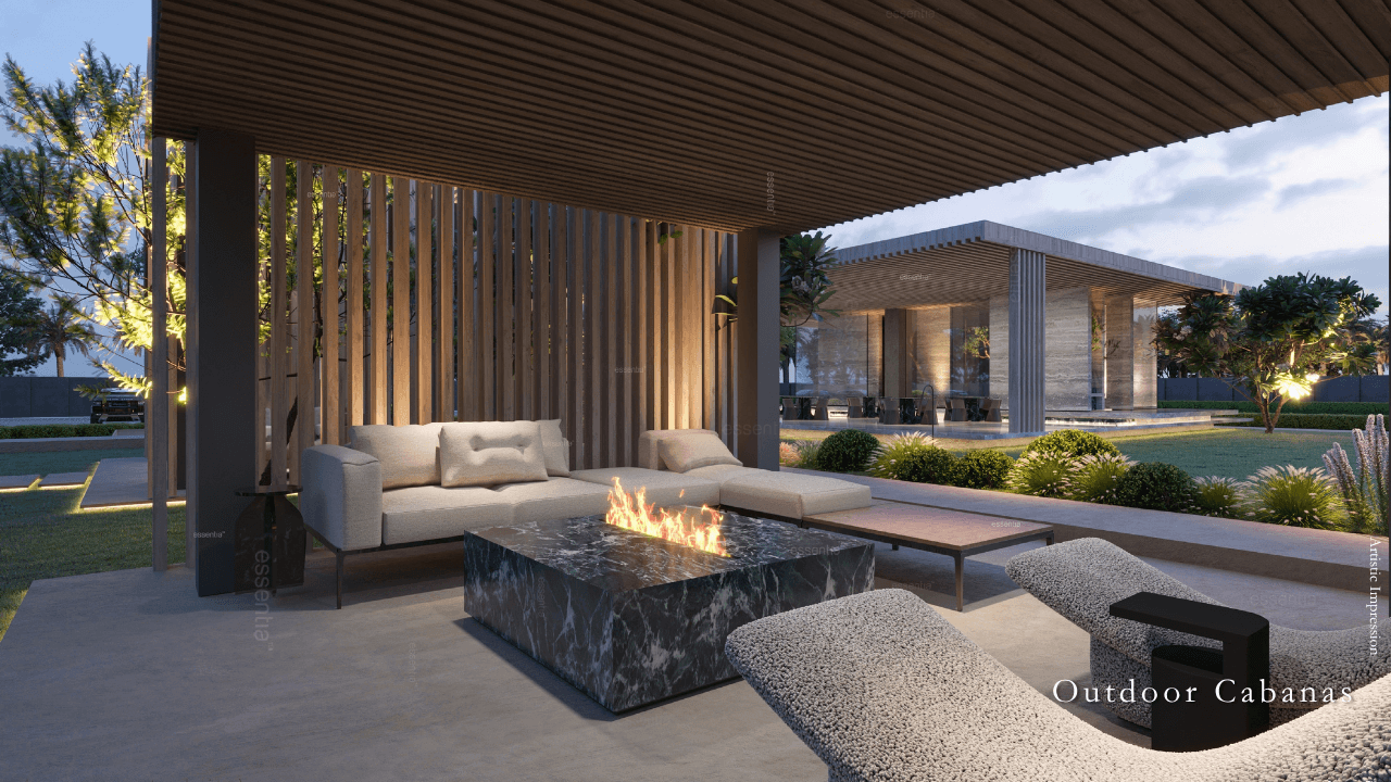 The Westin Residences 14