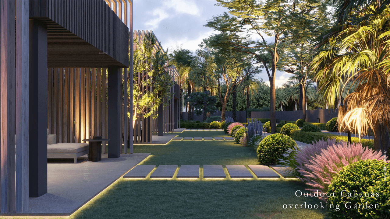 The Westin Residences 15