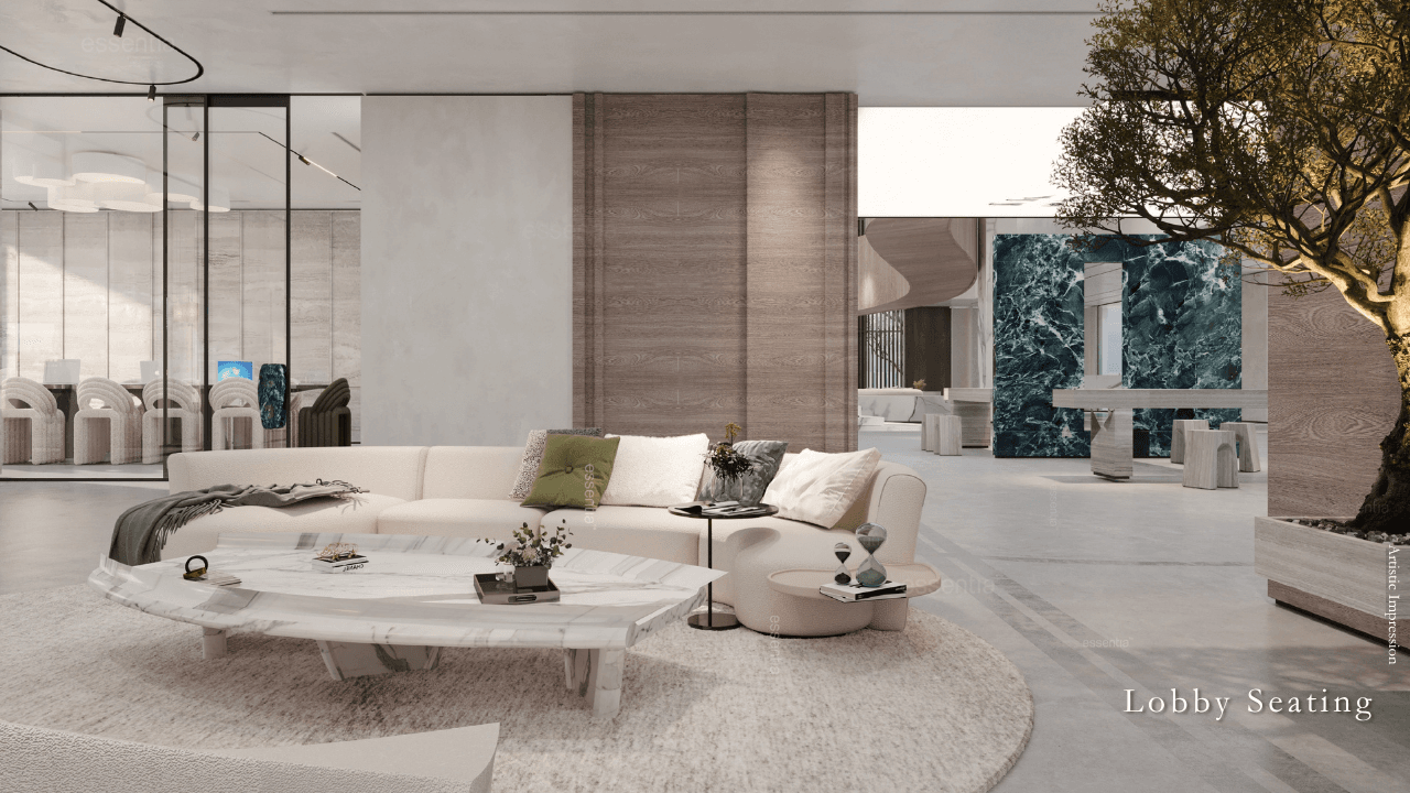 The Westin Residences 17