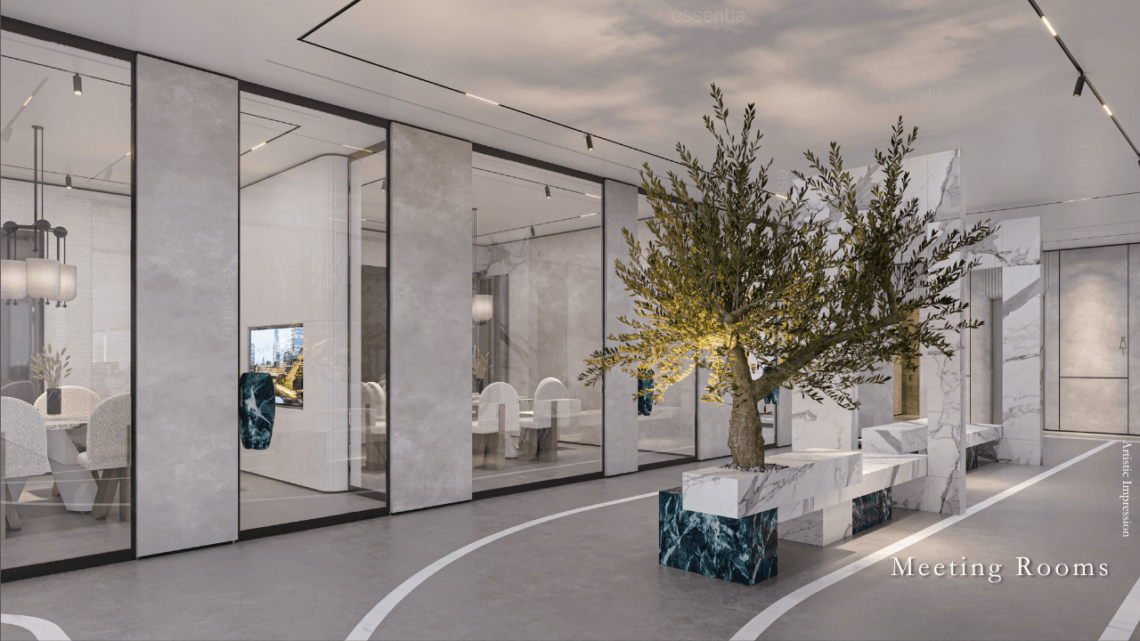 The Westin Residences 18