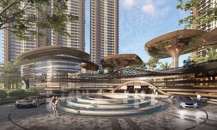 The Westin Residences
