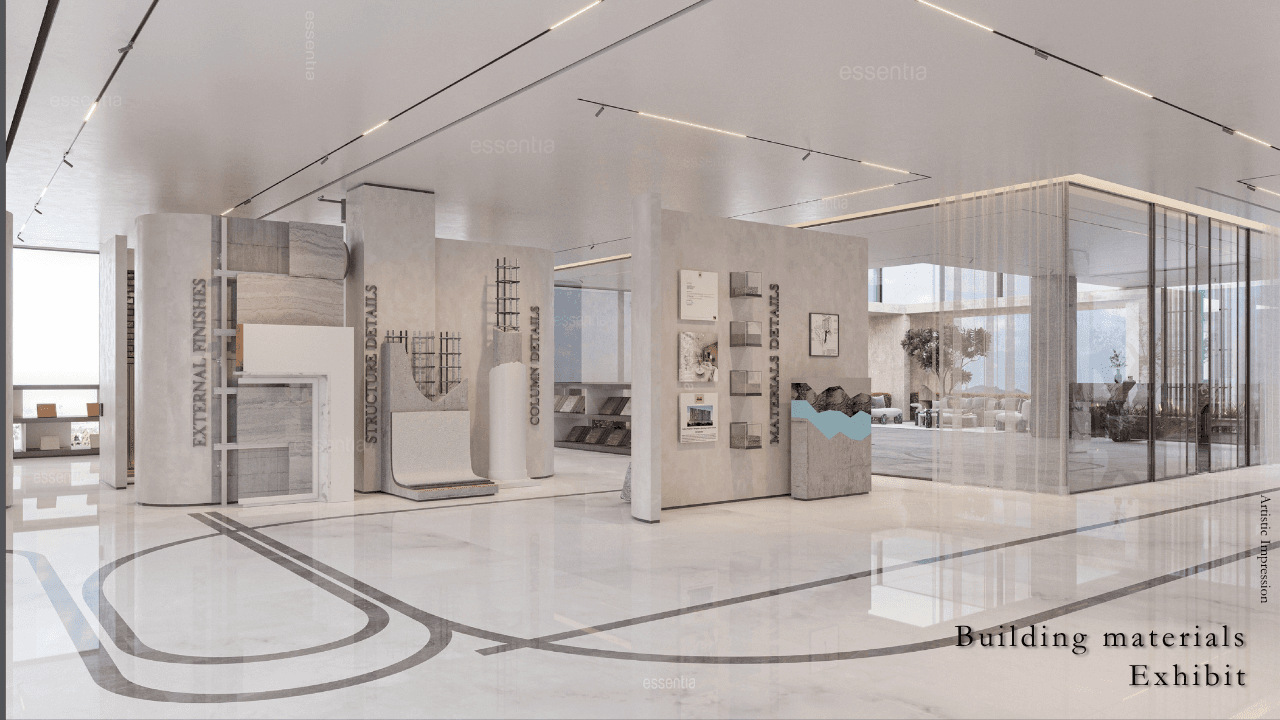 The Westin Residences 19