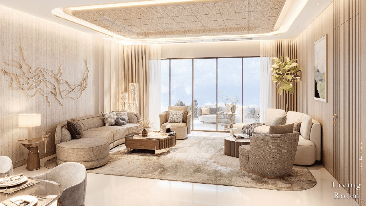 The Westin Residences 20