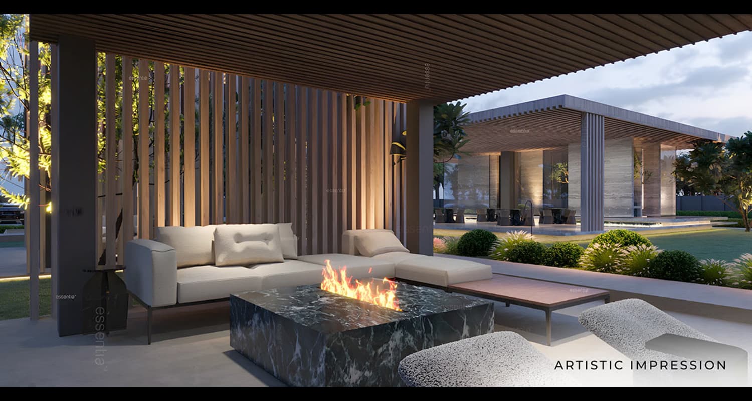 The Westin Residences 2