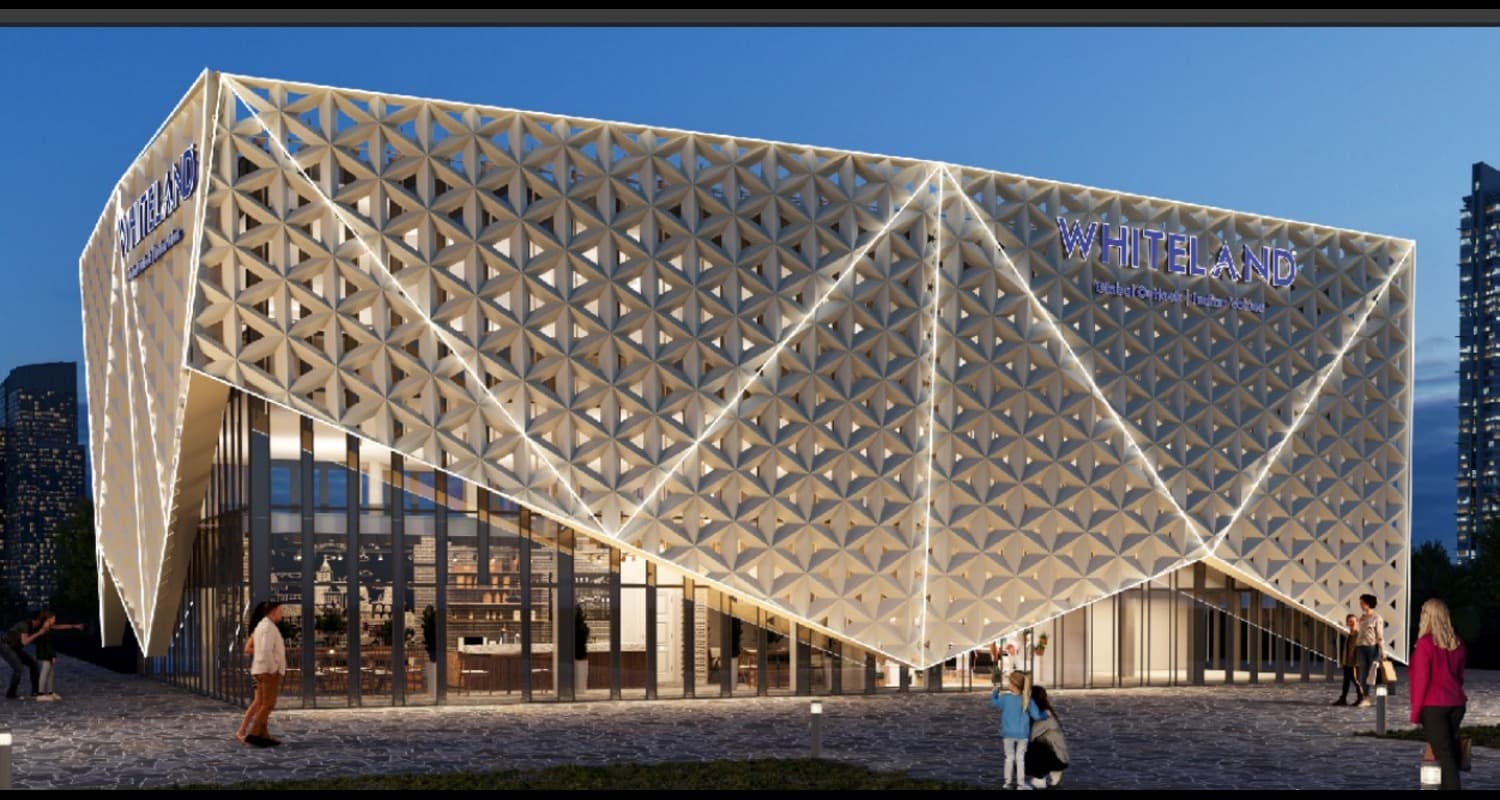 The Westin Residences 4