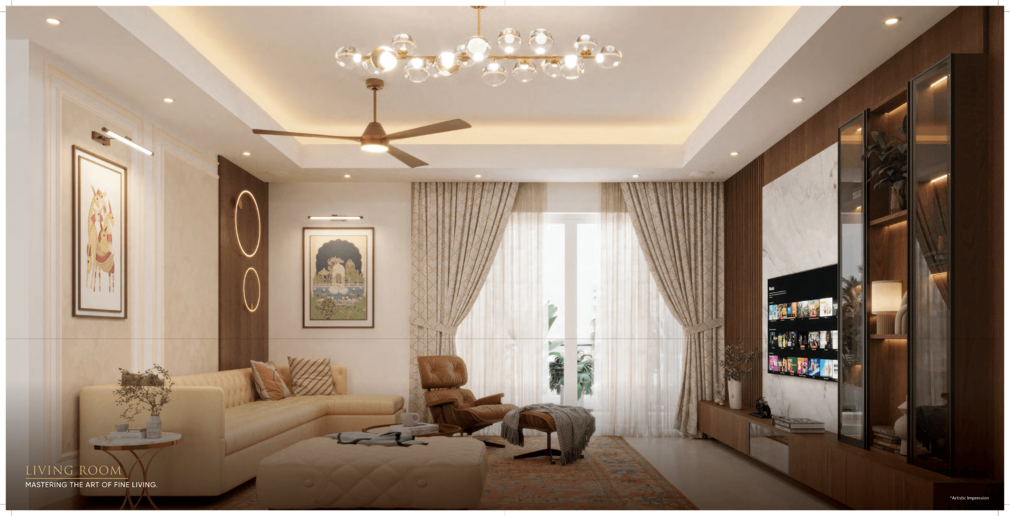 Hero Homes The Palatial 12