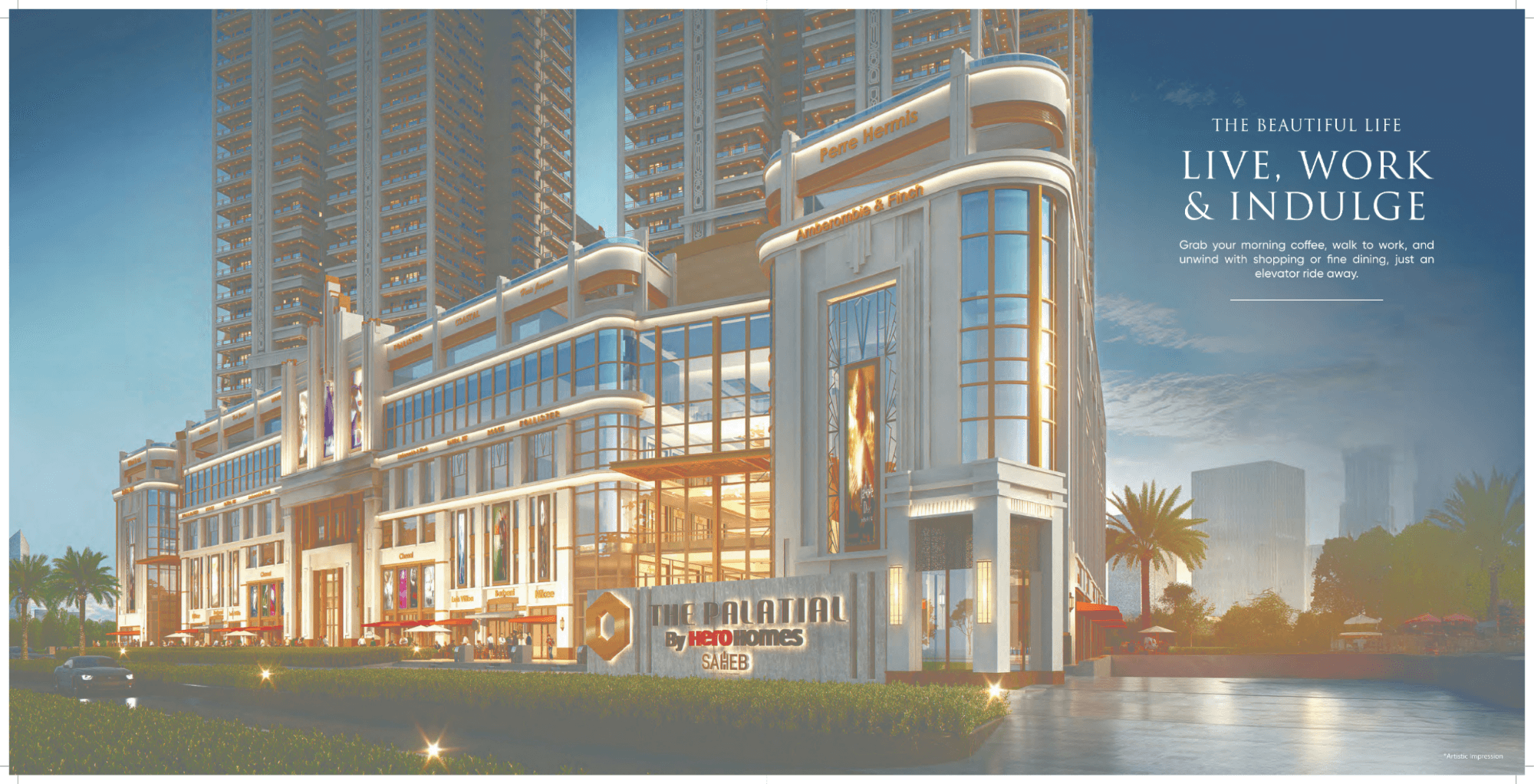 Hero Homes The Palatial 2