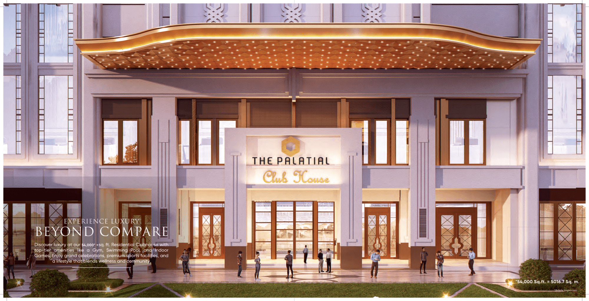 Hero Homes The Palatial 3