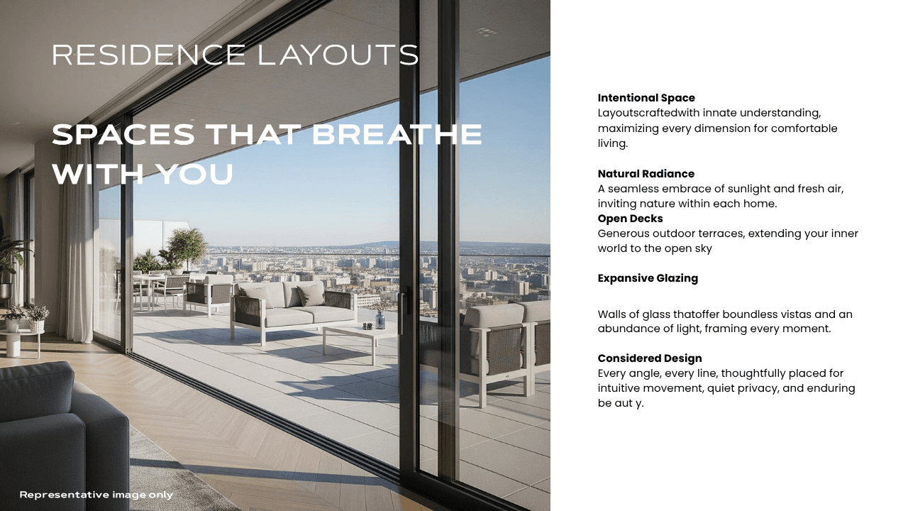 BPTP Gaia Residences 10