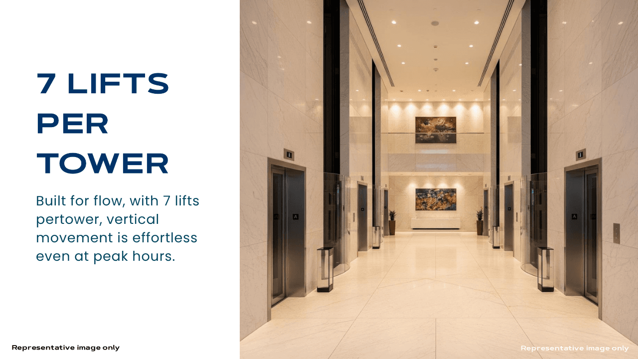 BPTP Gaia Residences 17
