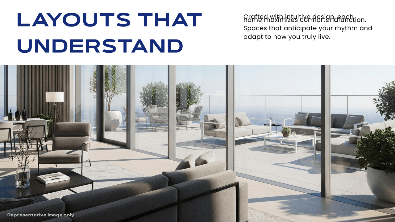 BPTP Gaia Residences 22
