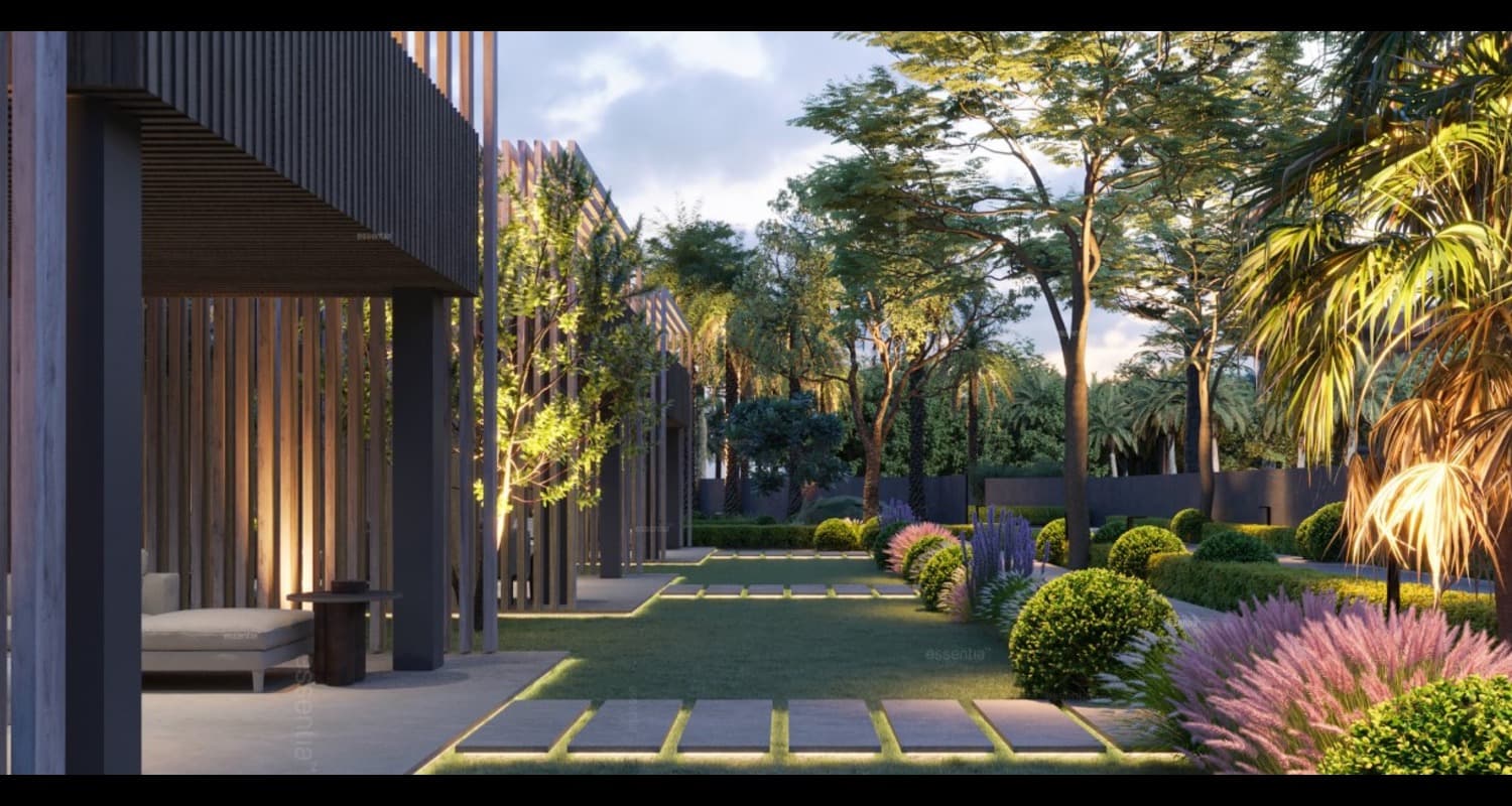 The Westin Residences