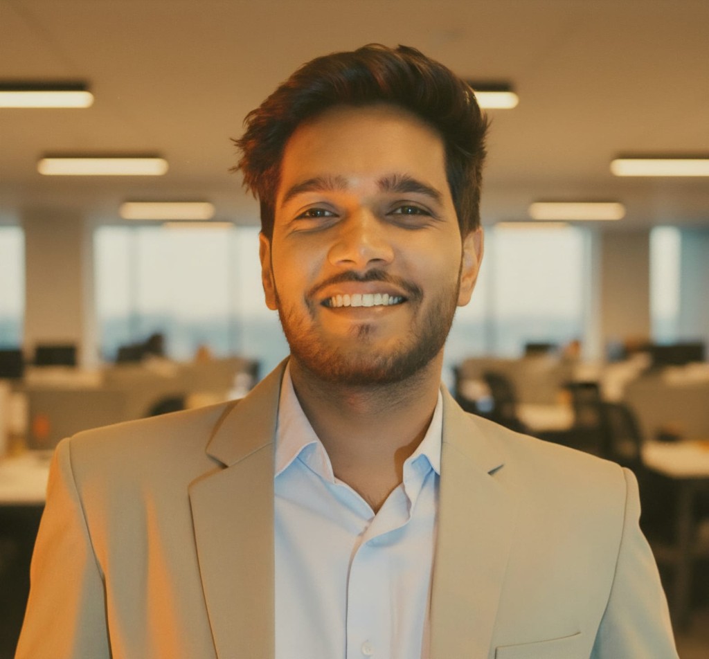 Akshay Jeph